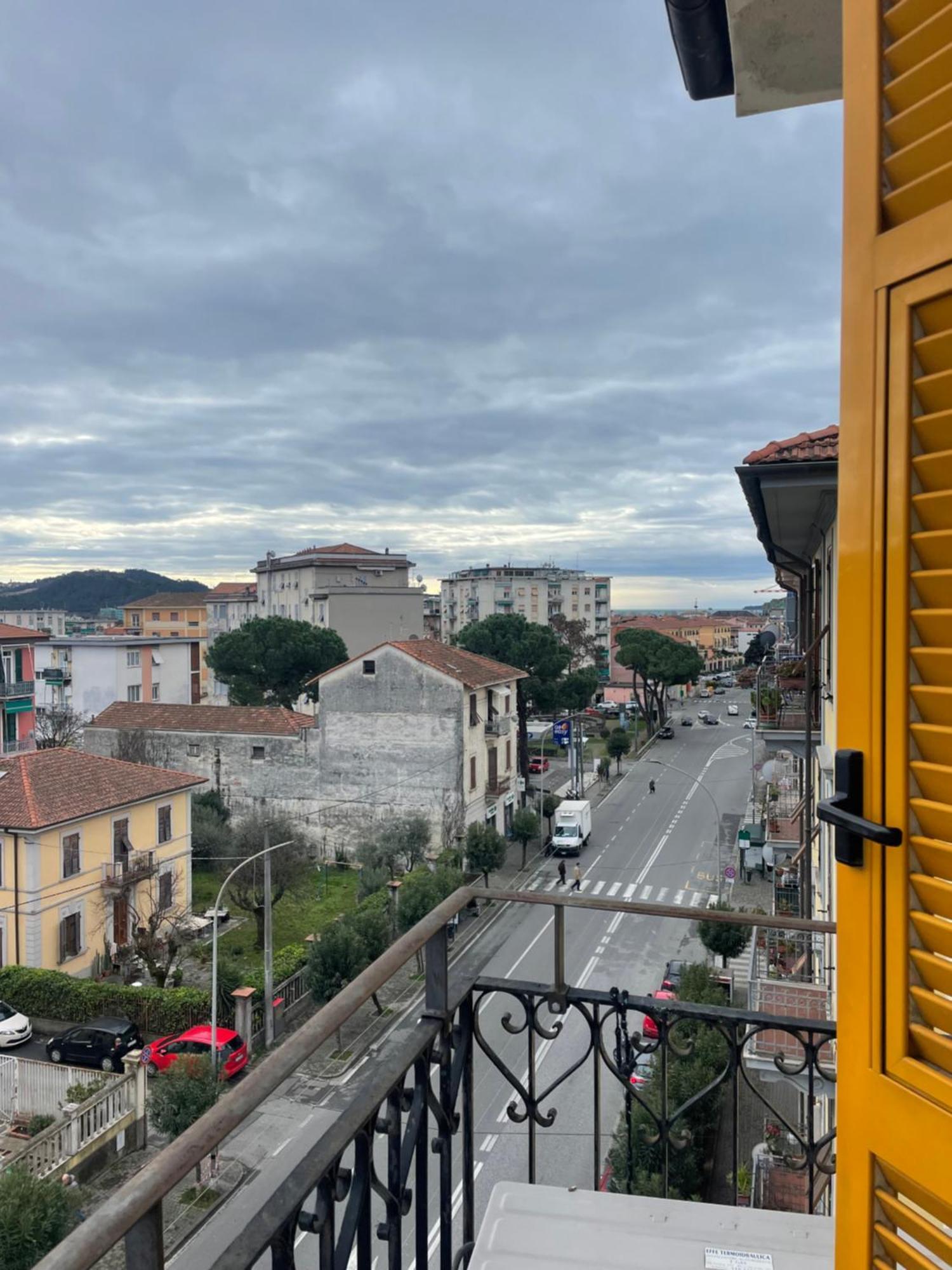 Casa Vacanza Le Cinque Terre 라스페치아 외부 사진