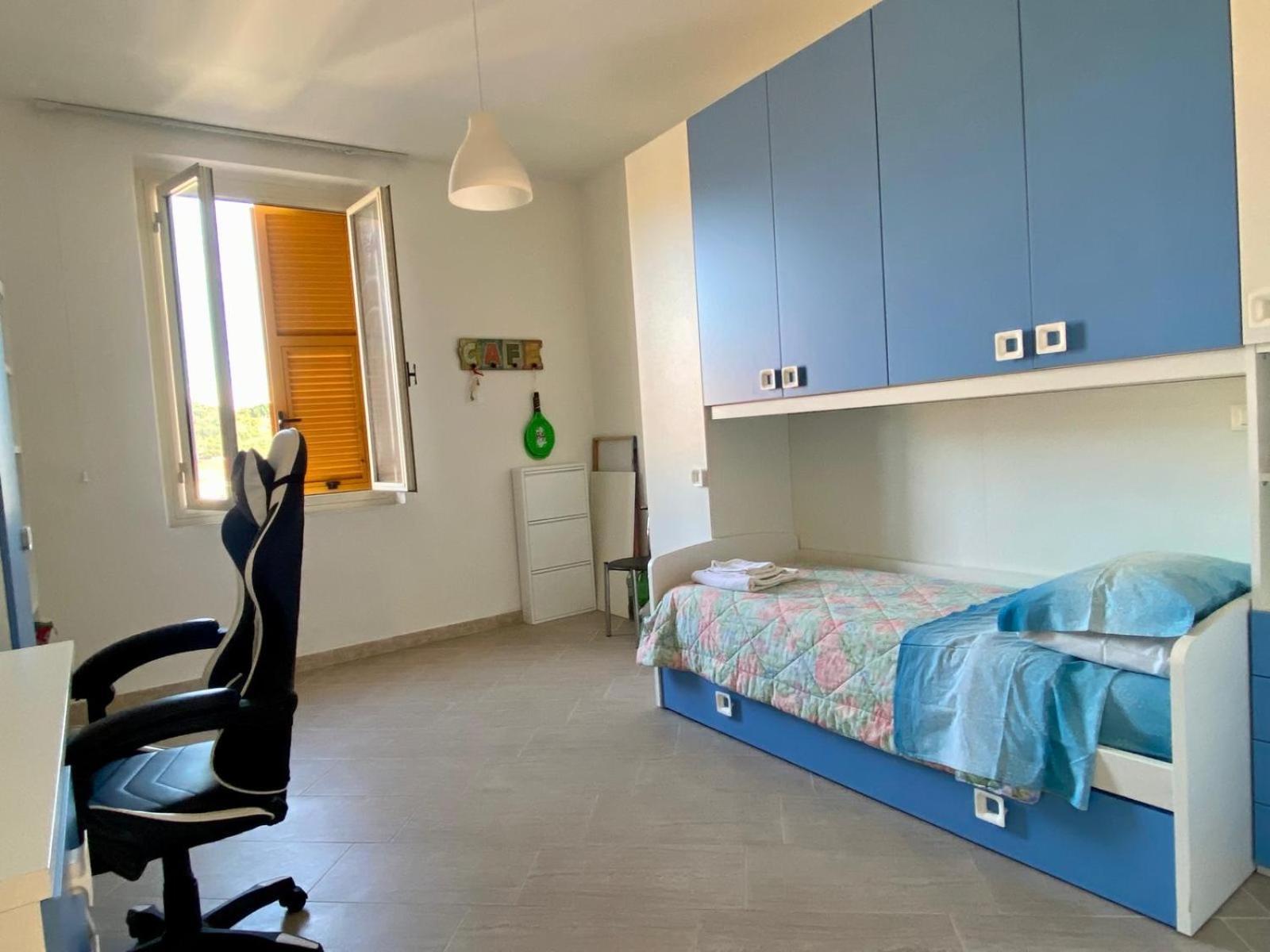 Casa Vacanza Le Cinque Terre 라스페치아 외부 사진