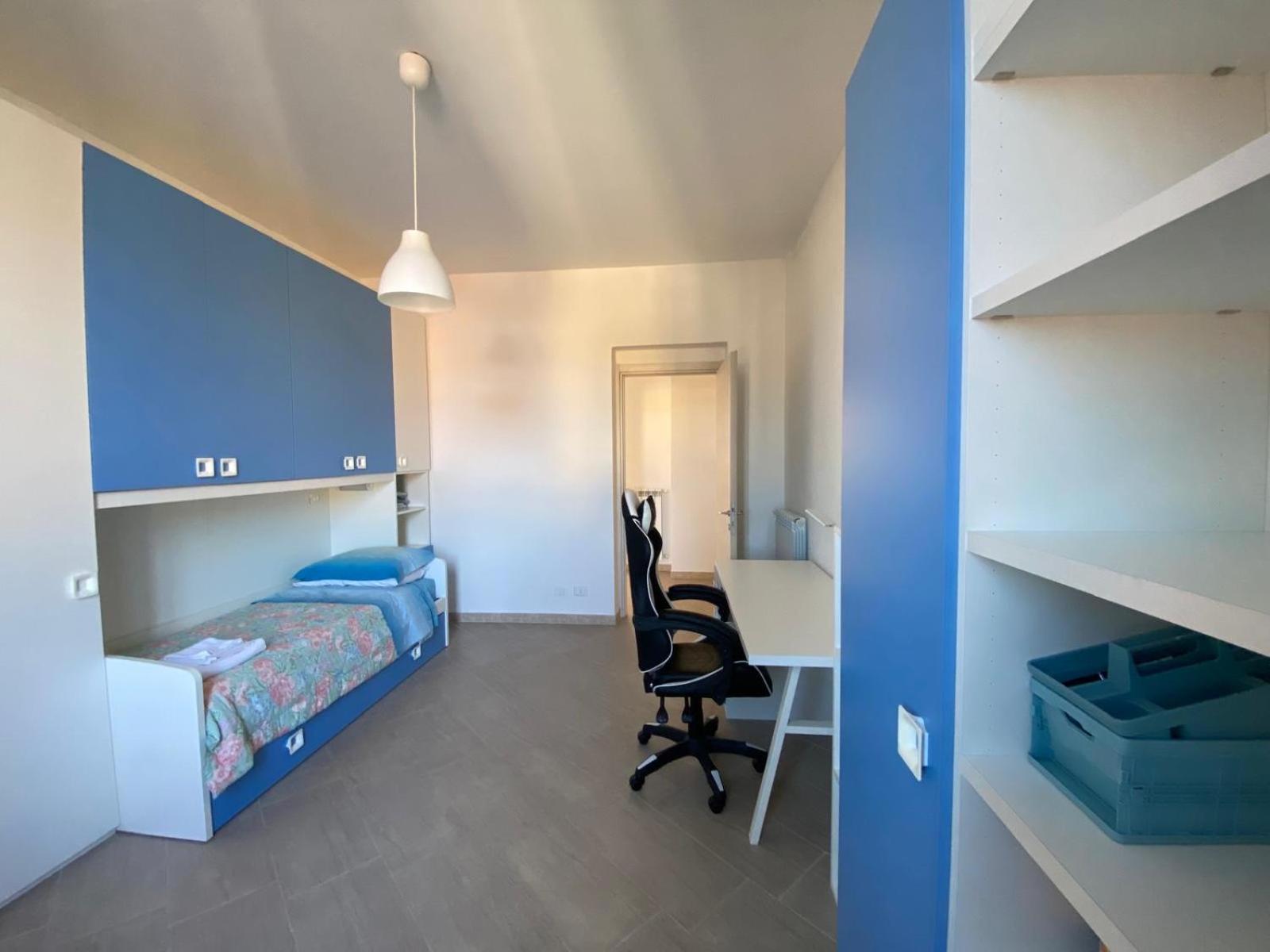 Casa Vacanza Le Cinque Terre 라스페치아 외부 사진