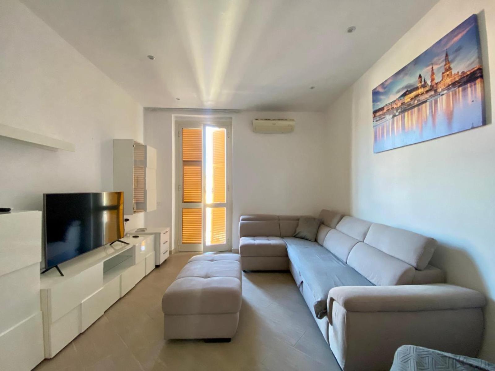 Casa Vacanza Le Cinque Terre 라스페치아 외부 사진