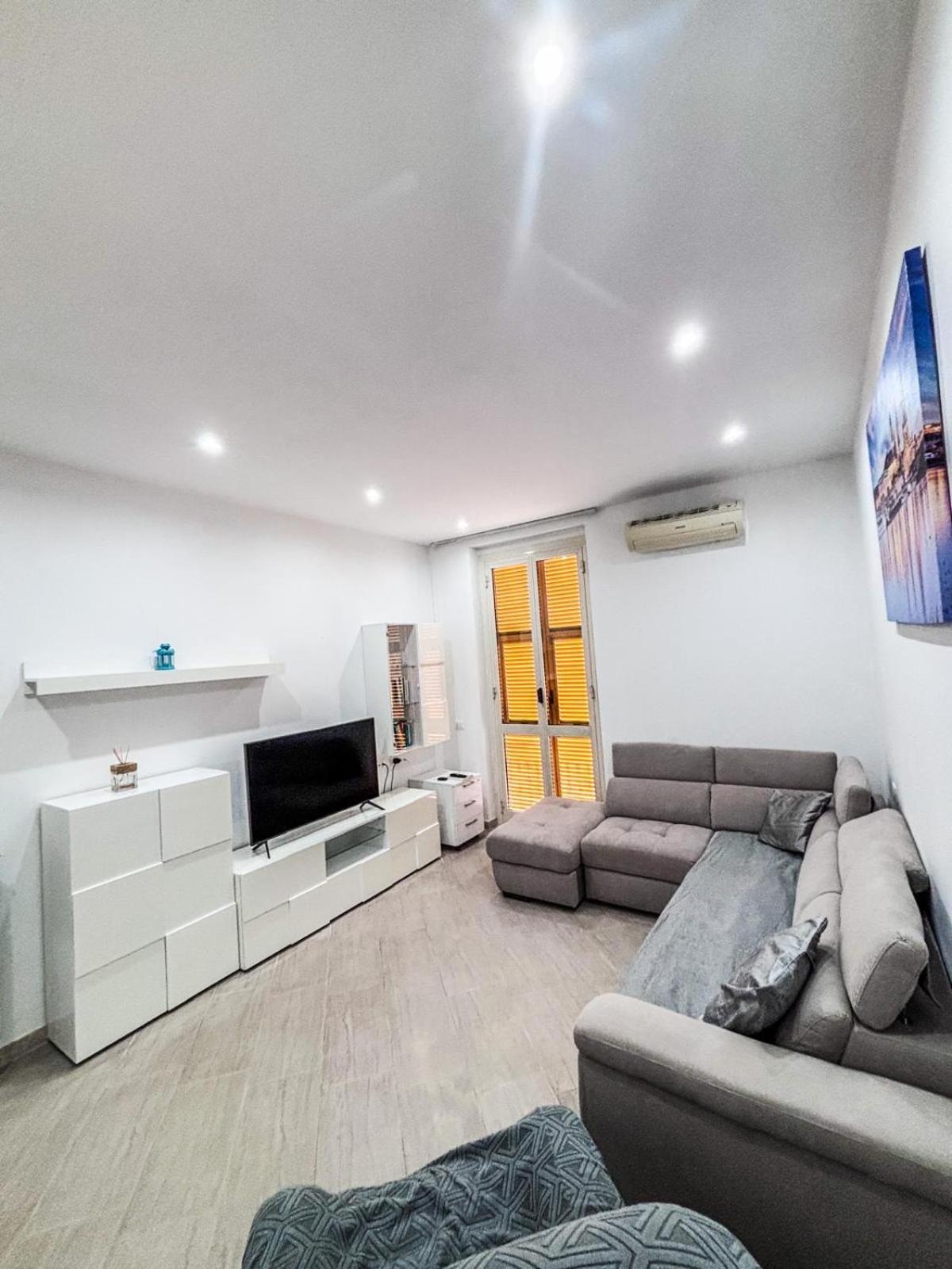 Casa Vacanza Le Cinque Terre 라스페치아 외부 사진